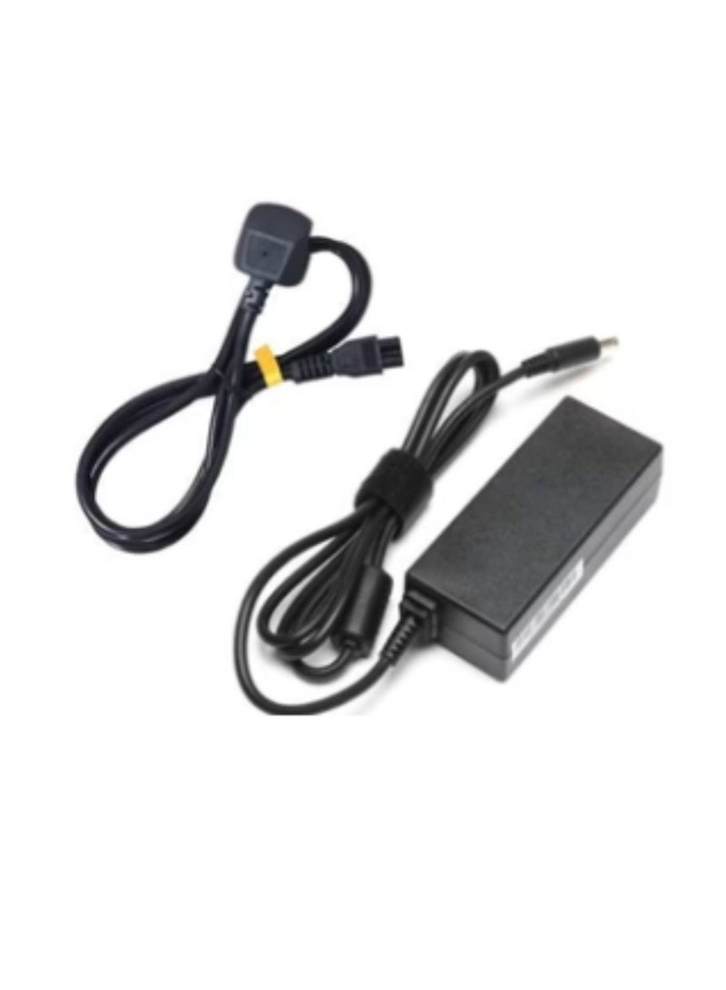 Terabyte 45W Replacement Dell Laptop charger for Dell Inspiron 15-3558 5378 19.5V 2.31A 4.5mm*3.0mm - Image 2